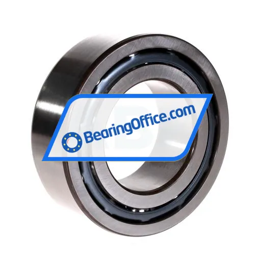 SKF 3213A/C3 bearing image 2