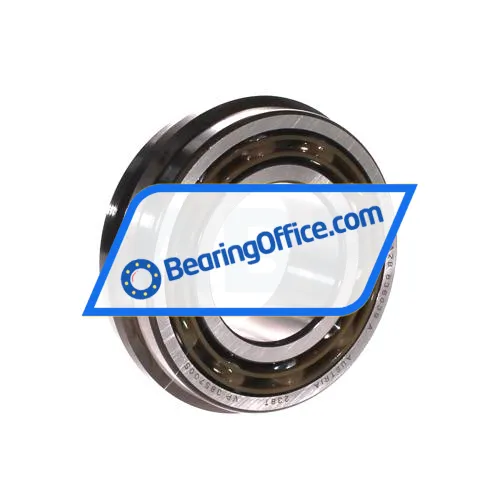 SKF BA2B636039A