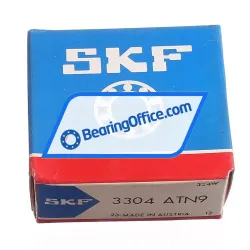 SKF 3304ATN9 rulman resim 2