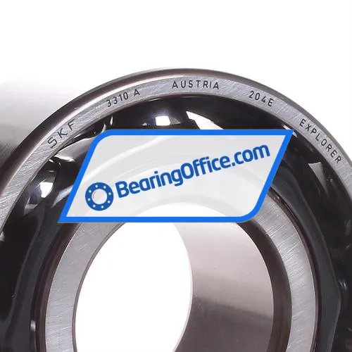 SKF 3310A bearing image 2
