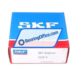 SKF 3310A rulman resim 3