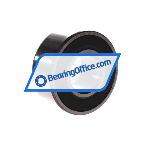 SKF 3308A-2RS1TN9/MT33