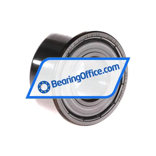 SKF 3307A-2ZTN9/MT33