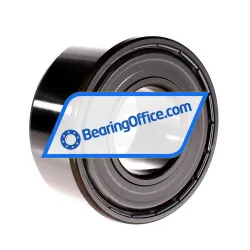 SKF 3313A-2Z/C3MT33 rulman resim 2