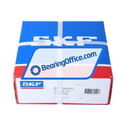 SKF 3313A-2Z/C3MT33 rulman resim 3