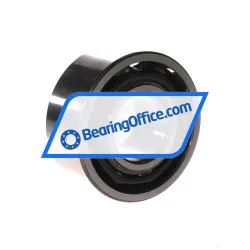 SKF 3308A/C3 rulman resim 2