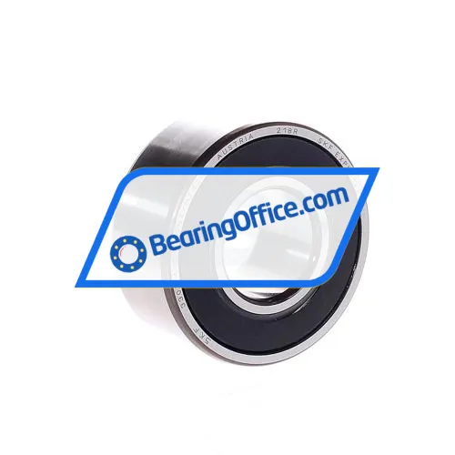 SKF 3307A-2RS1TN9/C3MT33