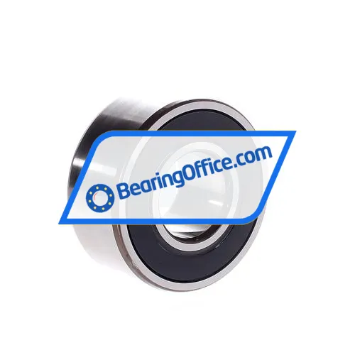 SKF 3307A-2RS1TN9/C3MT33 bearing image 2