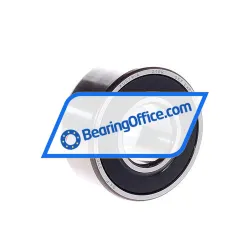 SKF 3307A-2RS1TN9/C3MT33