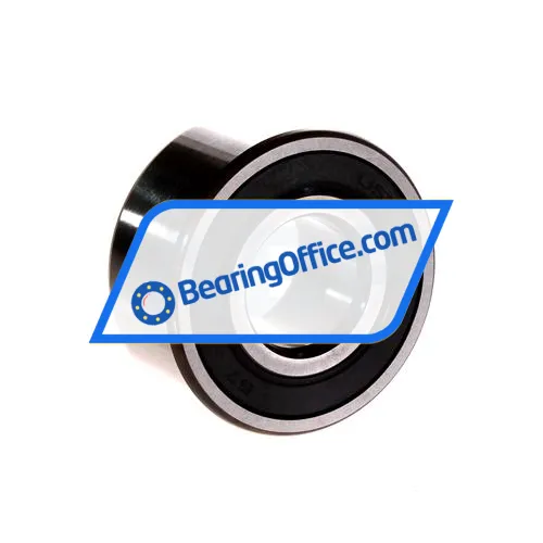 SKF 3204A-2RS1/MT33 bearing image 2