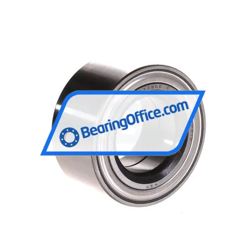 SKF BAHB633966E bearing image 2