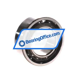 SKF 3211A/C3 rulman resim 2