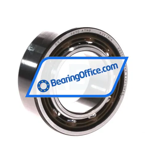 SKF 3210ATN9