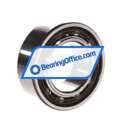 SKF 3210ATN9 rulman resim 2