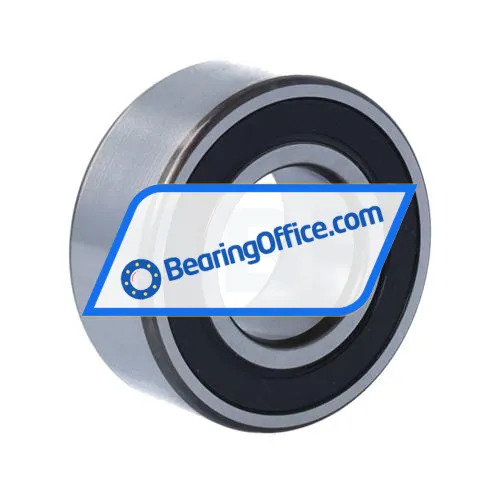 SKF 3205A-2RS1TN9/C3VT114 bearing image 2