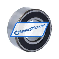 SKF 3205A-2RS1TN9/C3VT114