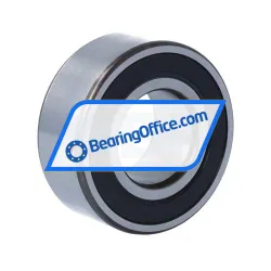 SKF 3205A-2RS1TN9/C3VT114 rulman resim 2