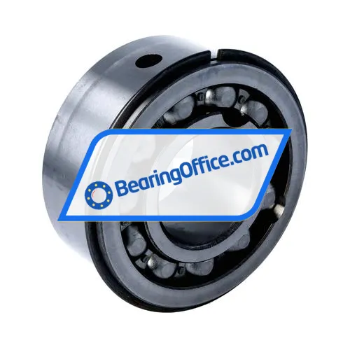 MRC/Marlin Rockwell 5311FG bearing image 3