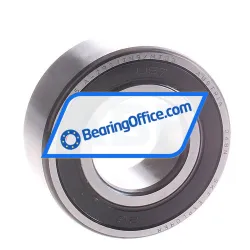 SKF 3205A-2RS1TN9/MT33