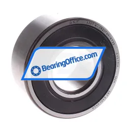 SKF 3307A-2RS1TN9/MT33