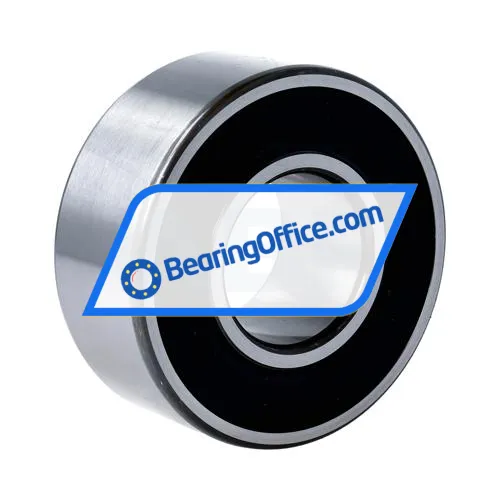 SKF 3308A-2RS1/C3 bearing image 2