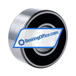 SKF 3308A-2RS1/C3 rulman resim 2