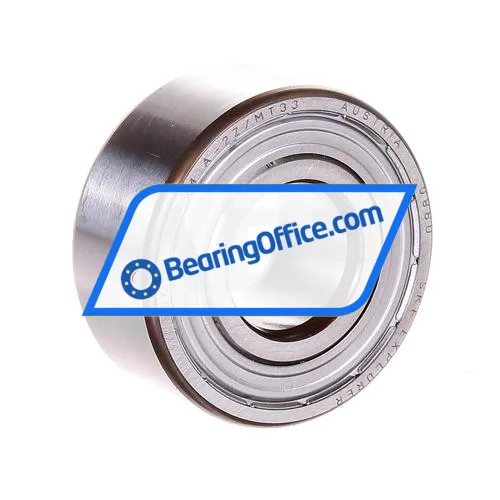 SKF 3204A-2Z/MT33