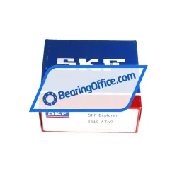 SKF 3310ATN9 rulman resim 2