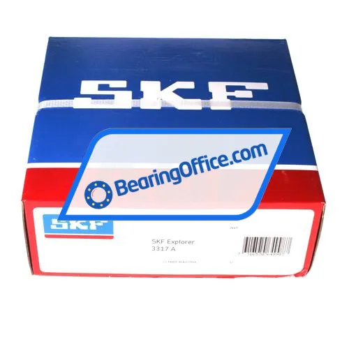 SKF 3317A bearing image 3