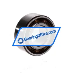 SKF 3206ATN9 rulman resim 2