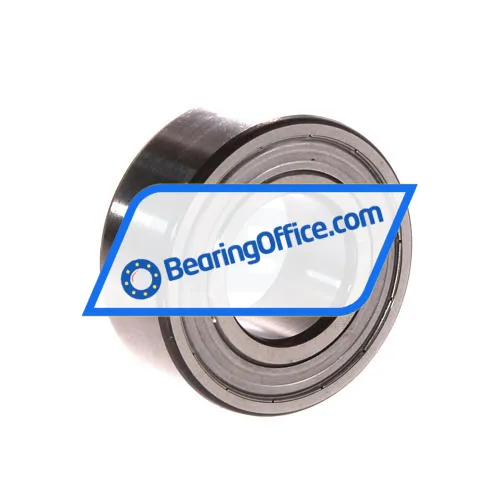 SKF 3205A-2ZTN9/MT33 bearing image 2