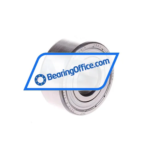 SKF 3204A-2ZTN9/MT33