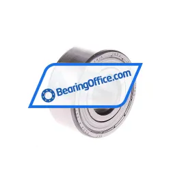 SKF 3204A-2ZTN9/MT33