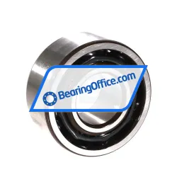 SKF 3307A/C3 rulman resim 2