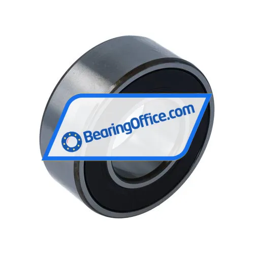 SKF 3208A-2RS1/MT33 bearing image 2