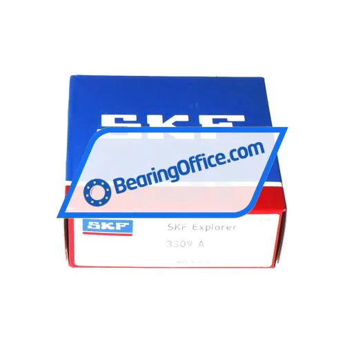 SKF 3309A bearing image 3