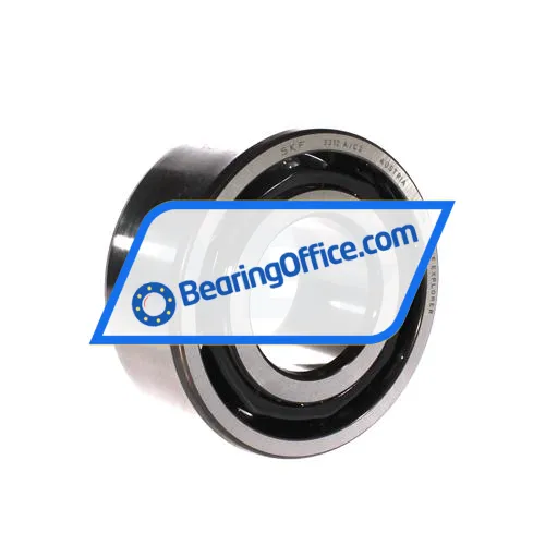 SKF 3312A/C3