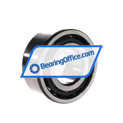 SKF 3312A/C3 bearing image 2