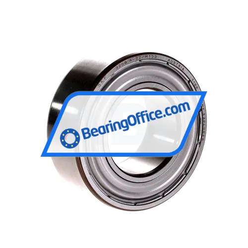 SKF 3209A-2Z/MT33