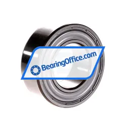 SKF 3209A-2Z/MT33 rulman resim 2