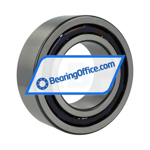 SKF 3218A/C3 bearing image 2