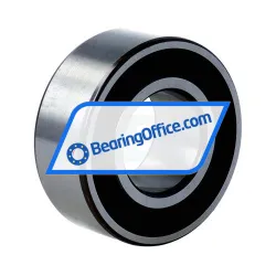 SKF 3206A-2RS1TN9/C3MT33 rulman resim 2