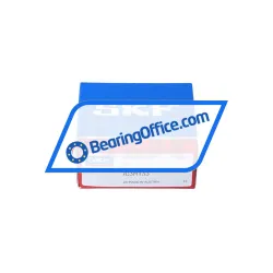 SKF 3206A-2RS1TN9/C3MT33 rulman resim 3