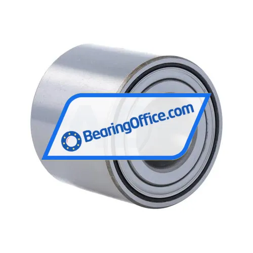 Timken IR8653 bearing image 2