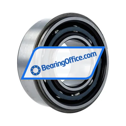 MRC/Marlin Rockwell 5208CFG bearing image 2