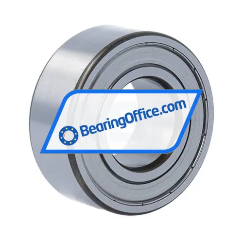 SKF 3205A-2Z bearing image 2