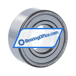 SKF 3205A-2Z