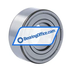 SKF 3205A-2Z rulman resim 2