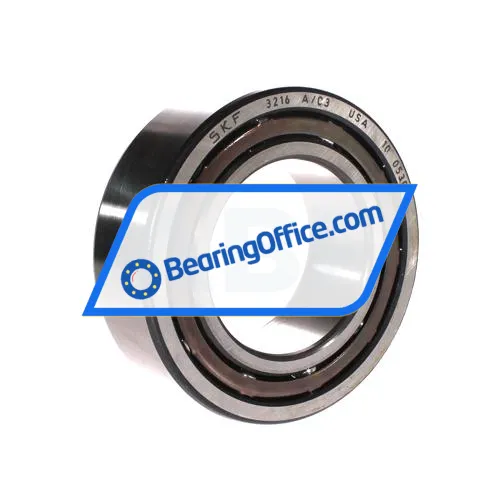 SKF 3216A/C3