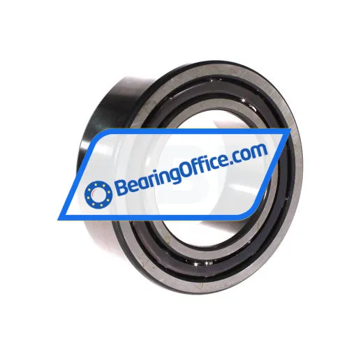 SKF 3216A/C3 bearing image 2